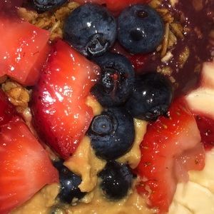 Meet your Posher, Karissa